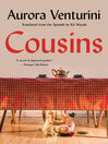 Cover image for Cousins